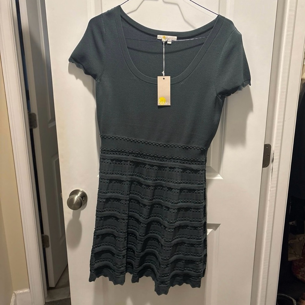 Boden dress NWT